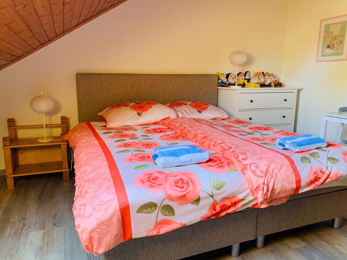 B&B Oostkapelle Aan Zee Exterior photo